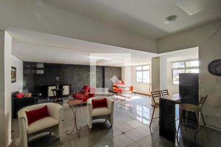 Apartamento à venda com 289m², 4 quartos e 3 vagas Apartamento à venda com 289m², 4 quartos e 3 vagasÁrea comum