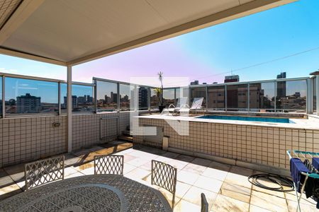 Apartamento à venda com 289m², 4 quartos e 3 vagas Apartamento à venda com 289m², 4 quartos e 3 vagasÁrea comum