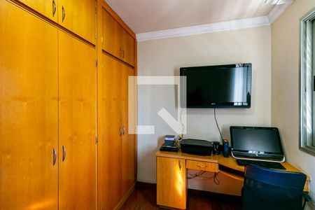 Apartamento à venda com 289m², 4 quartos e 3 vagas Apartamento à venda com 289m², 4 quartos e 3 vagasQuarto 3