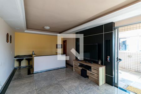 Apartamento à venda com 289m², 4 quartos e 3 vagas Apartamento à venda com 289m², 4 quartos e 3 vagasEspaço Gourmet