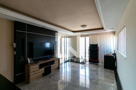 Apartamento à venda com 289m², 4 quartos e 3 vagas Apartamento à venda com 289m², 4 quartos e 3 vagasÁrea comum