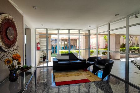 Apartamento à venda com 289m², 4 quartos e 3 vagas Apartamento à venda com 289m², 4 quartos e 3 vagasÁrea comum