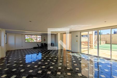 Apartamento à venda com 289m², 4 quartos e 3 vagas Apartamento à venda com 289m², 4 quartos e 3 vagasÁrea comum