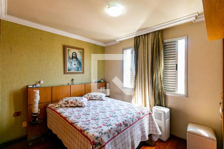 Apartamento à venda com 289m², 4 quartos e 3 vagas Apartamento à venda com 289m², 4 quartos e 3 vagasQuarto 4