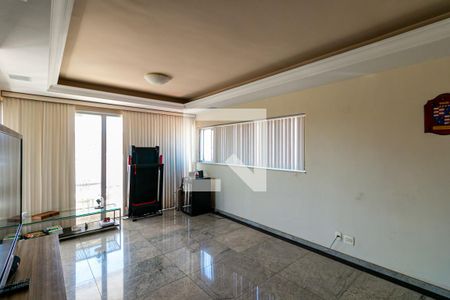 Apartamento à venda com 289m², 4 quartos e 3 vagas Apartamento à venda com 289m², 4 quartos e 3 vagasÁrea comum
