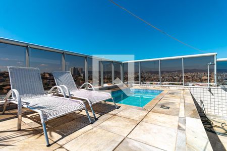 Apartamento à venda com 289m², 4 quartos e 3 vagas Apartamento à venda com 289m², 4 quartos e 3 vagasÁrea comum