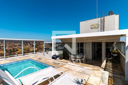 Apartamento à venda com 289m², 4 quartos e 3 vagas Apartamento à venda com 289m², 4 quartos e 3 vagasÁrea comum