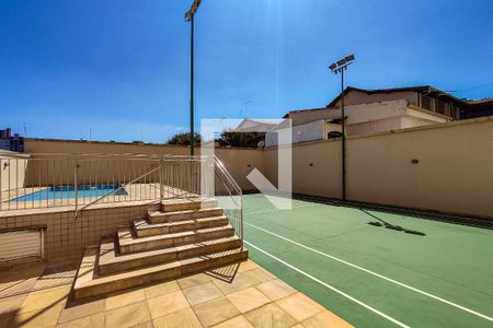 Apartamento à venda com 289m², 4 quartos e 3 vagas Apartamento à venda com 289m², 4 quartos e 3 vagasÁrea comum