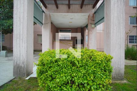 Apartamento à venda com 47m², 2 quartos e 1 vagaÁrea comum - Churrasqueira