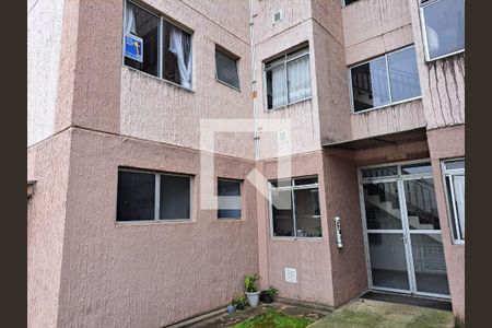 Apartamento à venda com 47m², 2 quartos e 1 vagaAdesivo na Janela