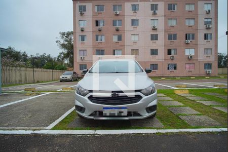 Apartamento à venda com 47m², 2 quartos e 1 vagaGaragem