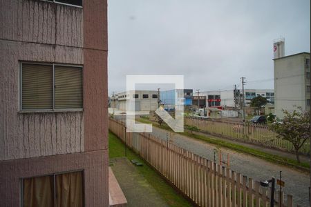 Quarto 2 - Vista de apartamento à venda com 2 quartos, 47m² em Mário Quintana, Porto Alegre