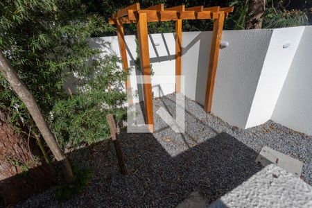 Apartamento para alugar com 45m², 2 quartos e 1 vaga Apartamento para alugar com 45m², 2 quartos e 1 vagaÁrea comum - Playground