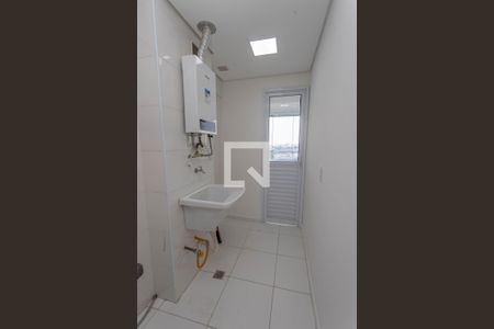 Apartamento para alugar com 45m², 2 quartos e 1 vaga Apartamento para alugar com 45m², 2 quartos e 1 vagaÁrea de serviço