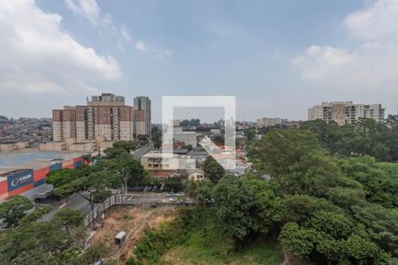 Apartamento para alugar com 45m², 2 quartos e 1 vaga Apartamento para alugar com 45m², 2 quartos e 1 vagaVista do quarto 2