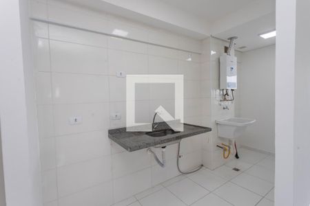 Apartamento para alugar com 45m², 2 quartos e 1 vaga Apartamento para alugar com 45m², 2 quartos e 1 vagaCozinha