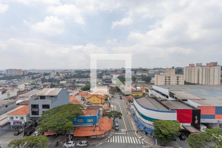 Apartamento para alugar com 45m², 2 quartos e 1 vaga Apartamento para alugar com 45m², 2 quartos e 1 vagaVista do quarto 1