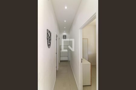 Apartamento à venda com 97m², 3 quartos e 1 vaga Apartamento à venda com 97m², 3 quartos e 1 vagaCorredor