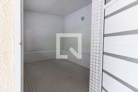 Apartamento à venda com 97m², 3 quartos e 1 vaga Apartamento à venda com 97m², 3 quartos e 1 vagaÁrea comum