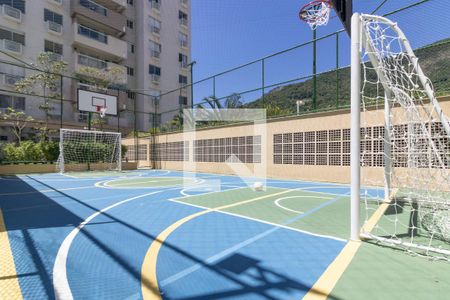 Apartamento à venda com 97m², 3 quartos e 1 vaga Apartamento à venda com 97m², 3 quartos e 1 vagaÁrea comum