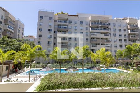 Apartamento à venda com 97m², 3 quartos e 1 vaga Apartamento à venda com 97m², 3 quartos e 1 vagaÁrea comum