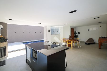 Casa à venda com 400m², 4 quartos e 4 vagas Casa à venda com 400m², 4 quartos e 4 vagasÁrea Gourmet