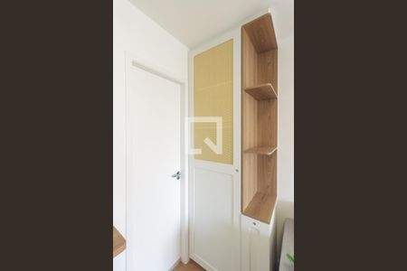 Studio à venda com 32m², 1 quarto e sem vagaStudio