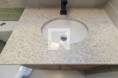 Studio à venda com 32m², 1 quarto e sem vagaBanheiro