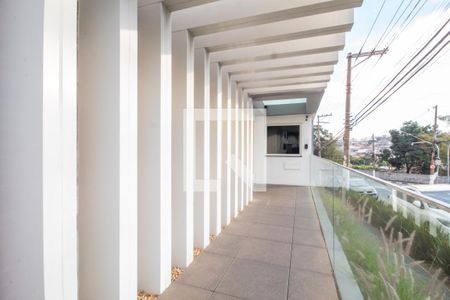 Apartamento à venda com 73m², 3 quartos e 2 vagasEntrada