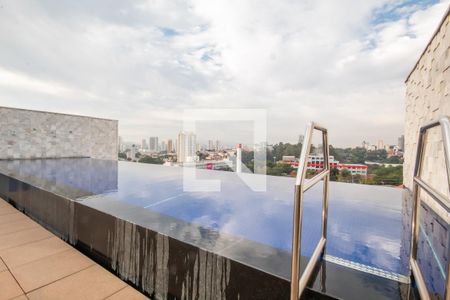 Apartamento à venda com 73m², 3 quartos e 2 vagasÁrea comum - Piscina