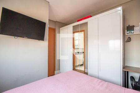 Apartamento à venda com 73m², 3 quartos e 2 vagasSuíte