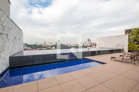 Apartamento à venda com 73m², 3 quartos e 2 vagasÁrea comum - Piscina