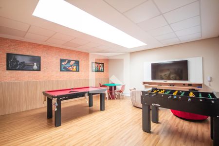 Apartamento à venda com 73m², 3 quartos e 2 vagasÁrea comum