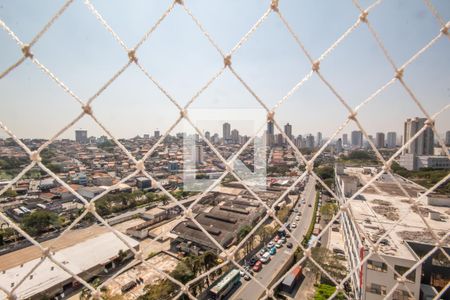 Apartamento à venda com 73m², 3 quartos e 2 vagasVista do Quarto 2