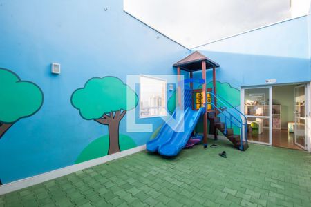 Apartamento à venda com 73m², 3 quartos e 2 vagasÁrea comum - Playground