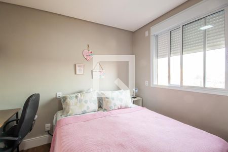 Apartamento à venda com 73m², 3 quartos e 2 vagasSuíte