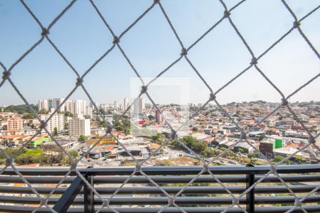 Apartamento à venda com 73m², 3 quartos e 2 vagasVista da Suíte