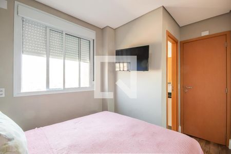 Apartamento à venda com 73m², 3 quartos e 2 vagasSuíte