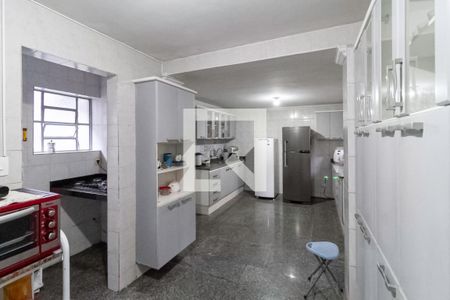 Casa à venda com 1062m², 4 quartos e 8 vagasCozinha