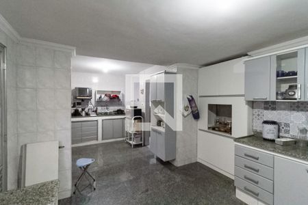 Casa à venda com 1062m², 4 quartos e 8 vagasCozinha
