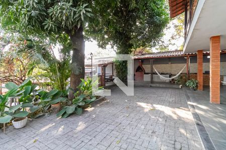Casa à venda com 1062m², 4 quartos e 8 vagasEntrada