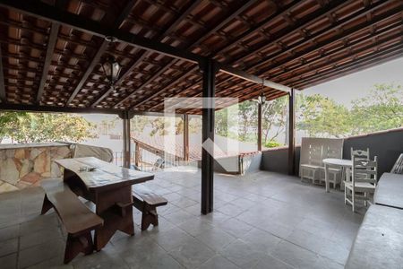 Casa à venda com 1062m², 4 quartos e 8 vagasEspaço Gourmet