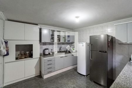 Casa à venda com 1062m², 4 quartos e 8 vagasCozinha