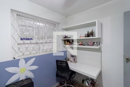 Casa à venda com 1062m², 4 quartos e 8 vagasQuarto 1