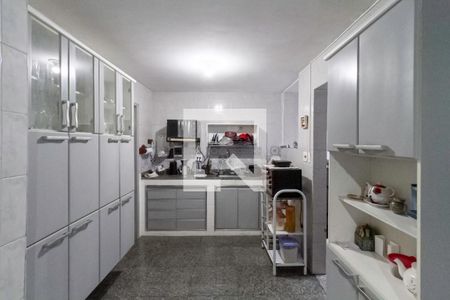 Casa à venda com 1062m², 4 quartos e 8 vagasCozinha