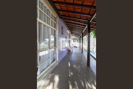 Casa à venda com 1062m², 4 quartos e 8 vagasVaranda da sala 2