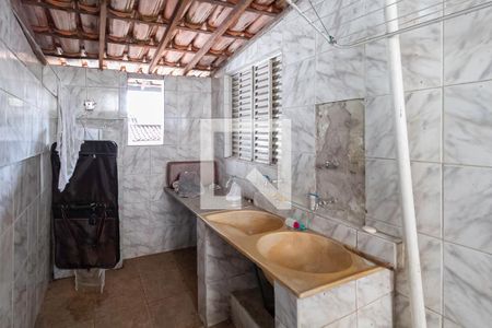 Casa à venda com 1062m², 4 quartos e 8 vagasLavanderia 