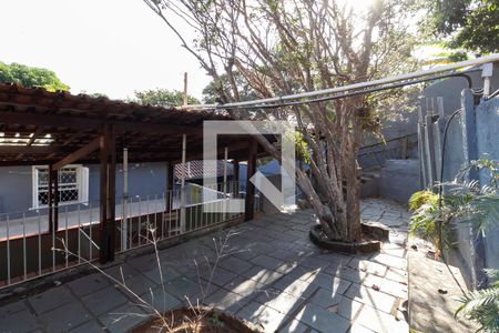 Casa à venda com 1062m², 4 quartos e 8 vagasQuintal