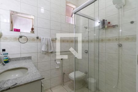 Casa à venda com 1062m², 4 quartos e 8 vagasBanheiro social