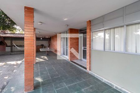 Casa à venda com 1062m², 4 quartos e 8 vagasEntrada